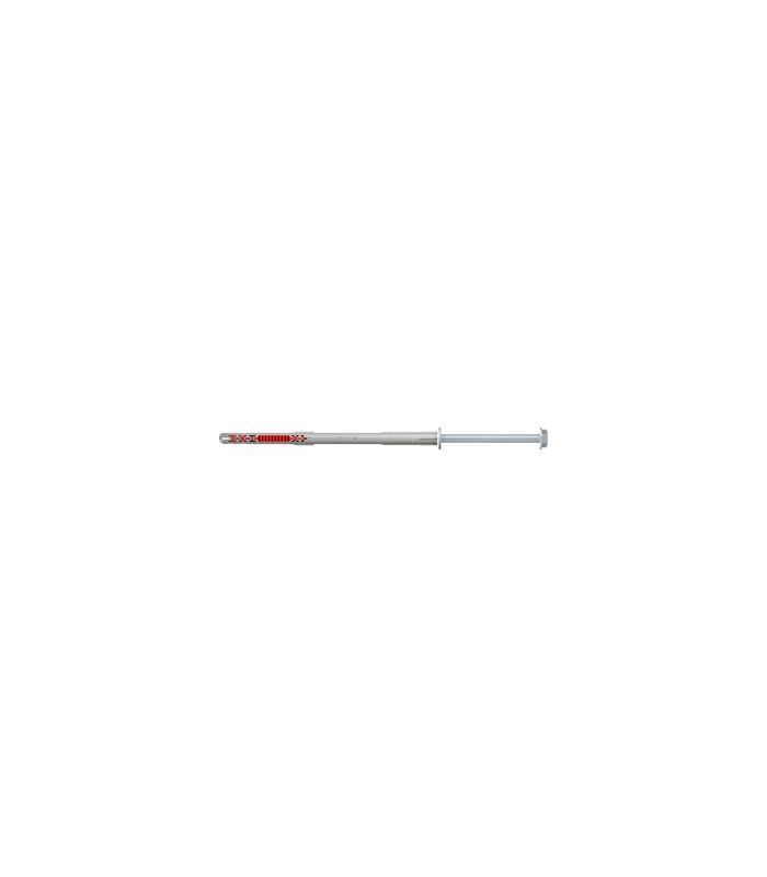 fischer Langschaftdübel, DuoXpand 10x230 FUS, galvanisch Verzinkt