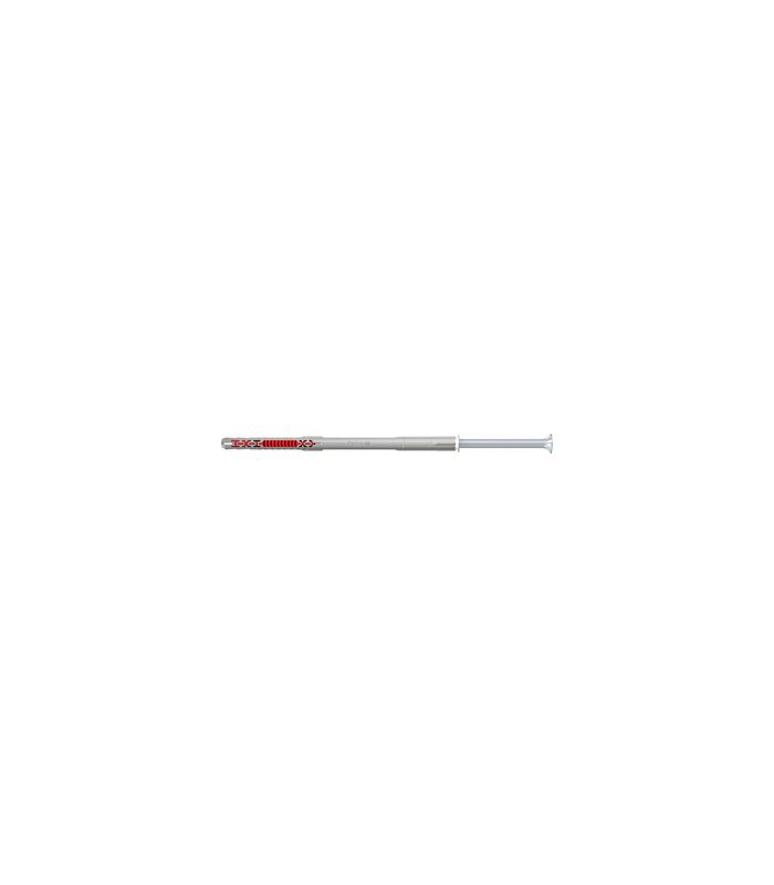 fischer Langschaftdübel, DuoXpand 10x160 T, galvanisch Verzinkt