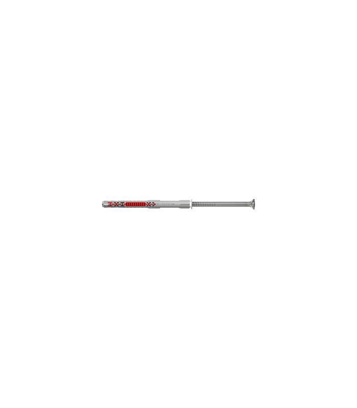 fischer Langschaftdübel, DuoXpand 10x80 T R