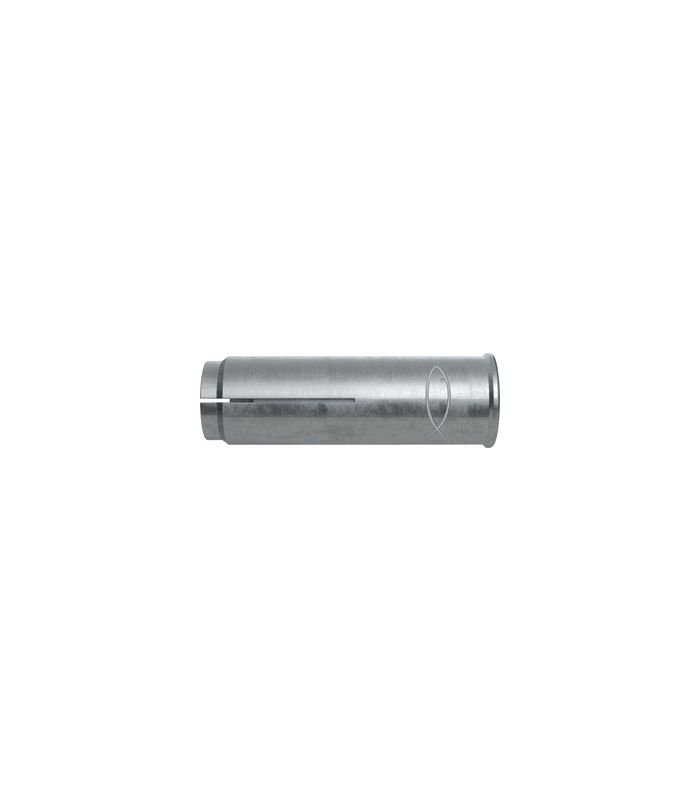 Einschlaganker EA II M 12 D, zn Stahl,zn,Länge: 50mm,Bohr-Ø: 16mm