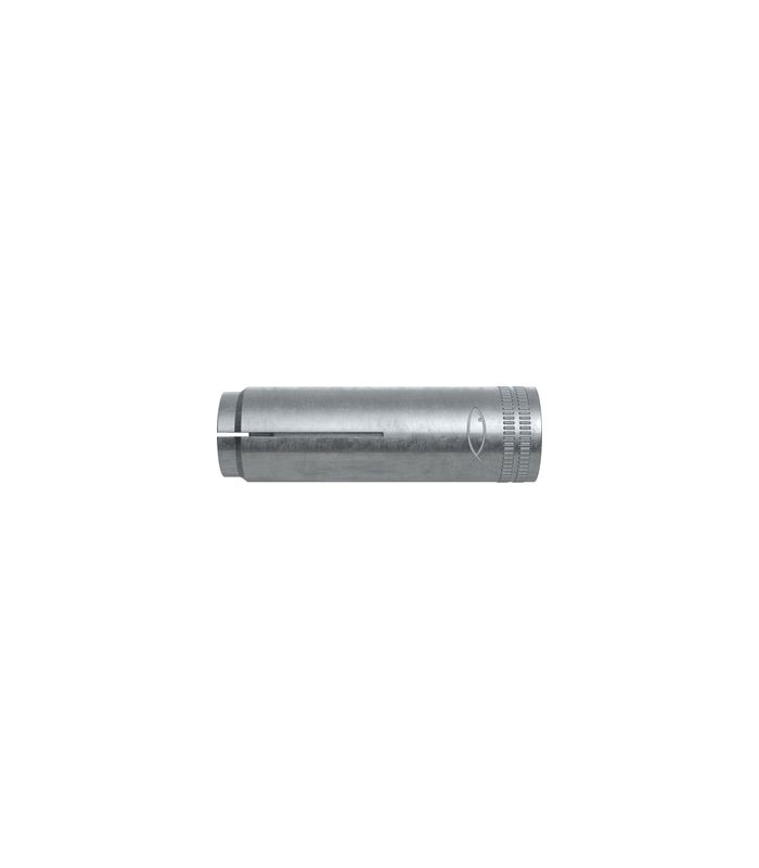 Einschlaganker EA M 12 N D, zn Stahl,zn,Länge: 50mm,Bohr-Ø: 16mm