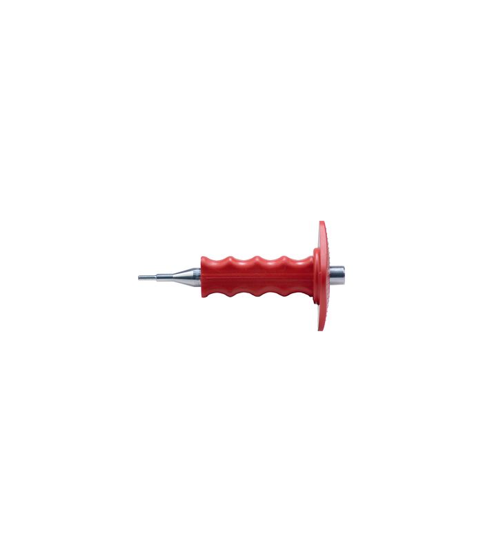 Setzwerkzeug EAW H 8 Plus Handschlagschutz,EA II M 8x25+M 8x30