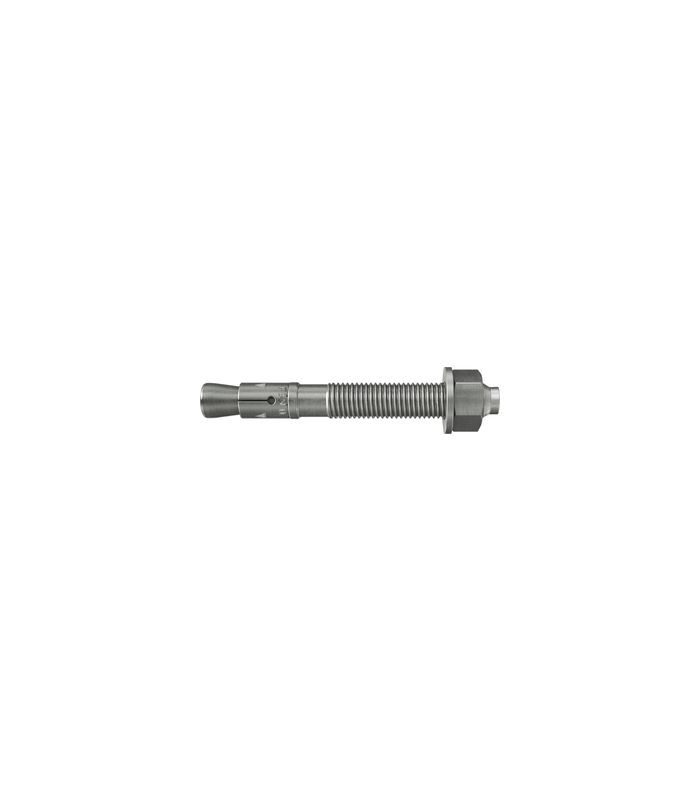 fischer Bolzenanker FBN II Kurz, Edelstahl R 16/15 K R