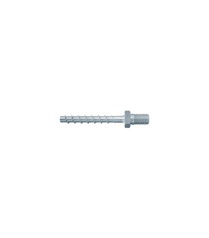 fischer Betonschraube ULTRACUT FBS II 6 x 55 M8/19, Außengewinde