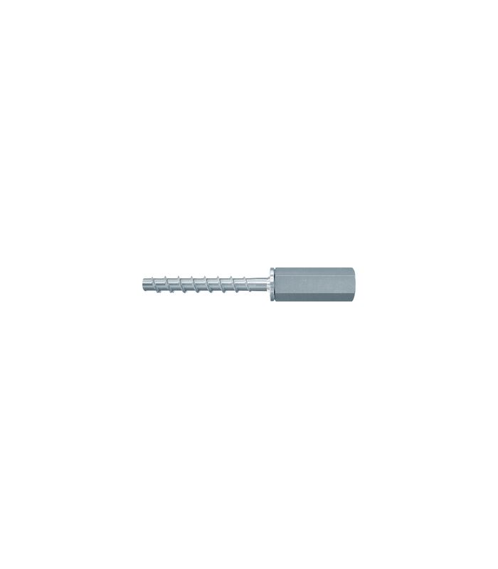 fischer Betonschraube UltraCut FBS II 6x55 M6 I