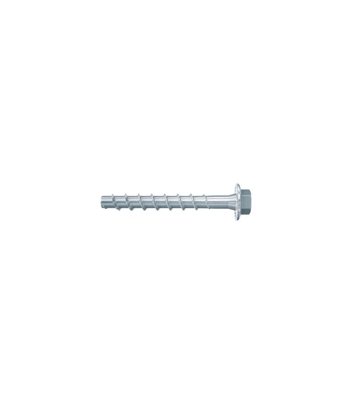 fischer Betonschraube ULTRACUT FBS II 6 x 80/25 US, Sechsk.m.U-Scheibe