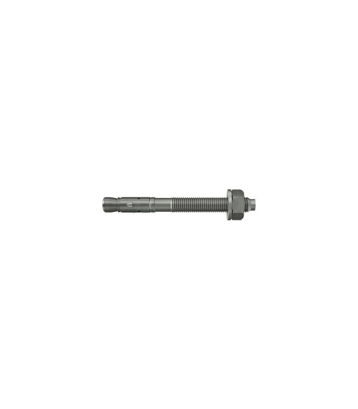Bolzenanker FBZ 10/10 R Bohr-Ø:10;Dübell.:95