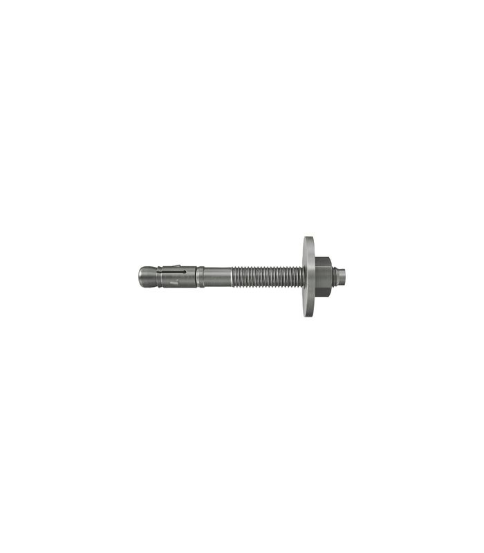 Bolzenanker FBZ 10/20 GS R zn;Bohr-Ø:10;Dübell.:105
