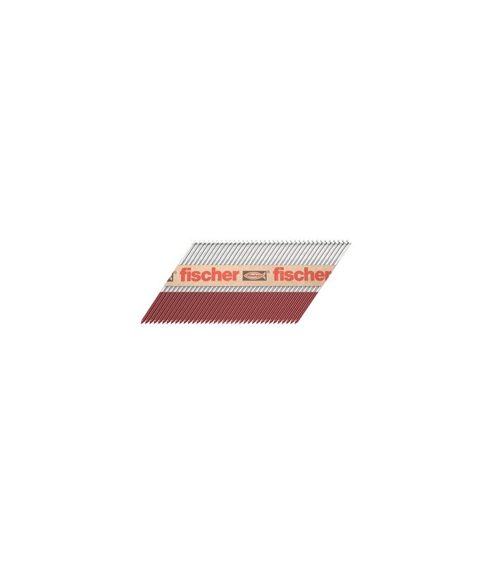 Rillennägel FF NFP 51x2.8mm RD gvz