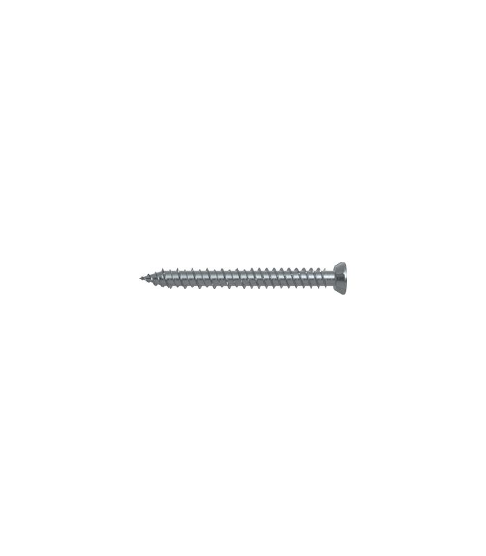 fischer Fensterrahmenschraube FFS Flachkopf 7,5x72