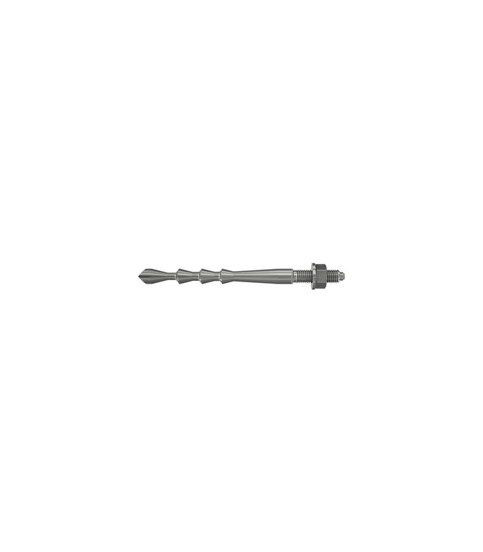 Ankerstange FHB II-AL M20x210/50 C Edelstahl (1.4529),lang