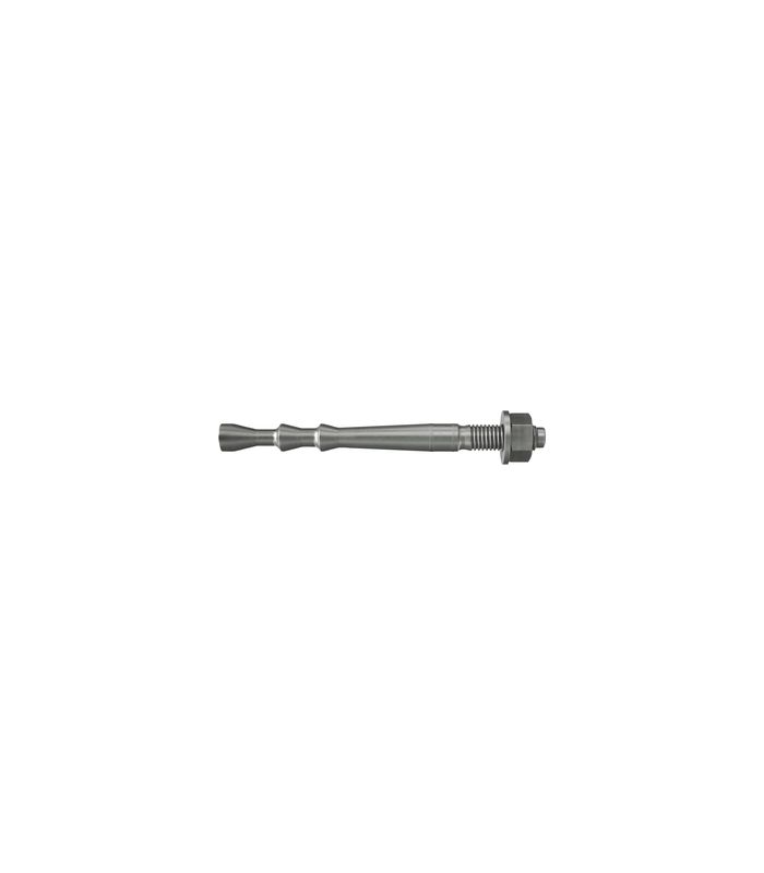 fischer Highbond-Anker FHB II A-L Inject Edelstahl R M12 x 120/25 R