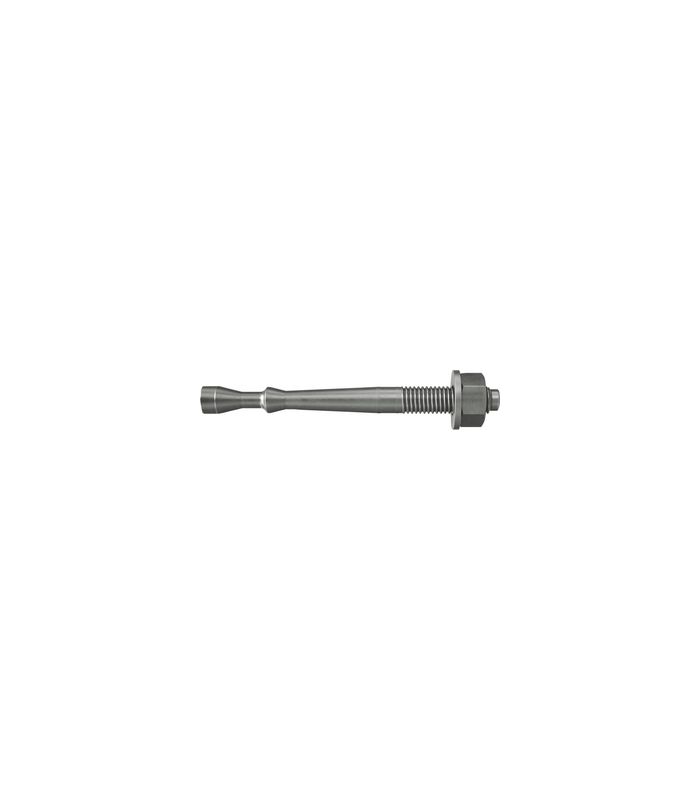 fischer Highbond-Anker FHB II A-S Inject Edelstahl R M12 x 75/25 R