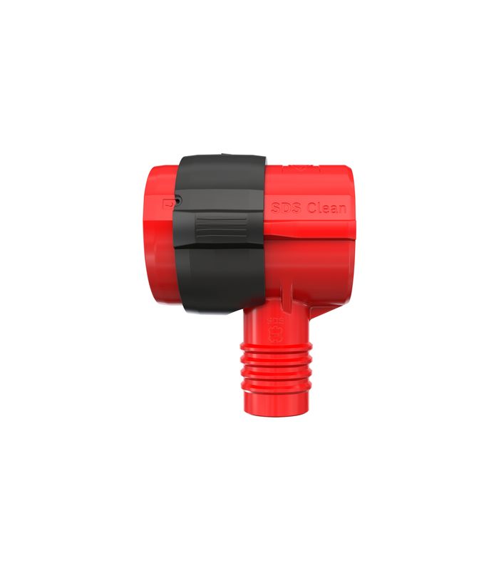 Hohlbohrer-Connector FHD II Max C