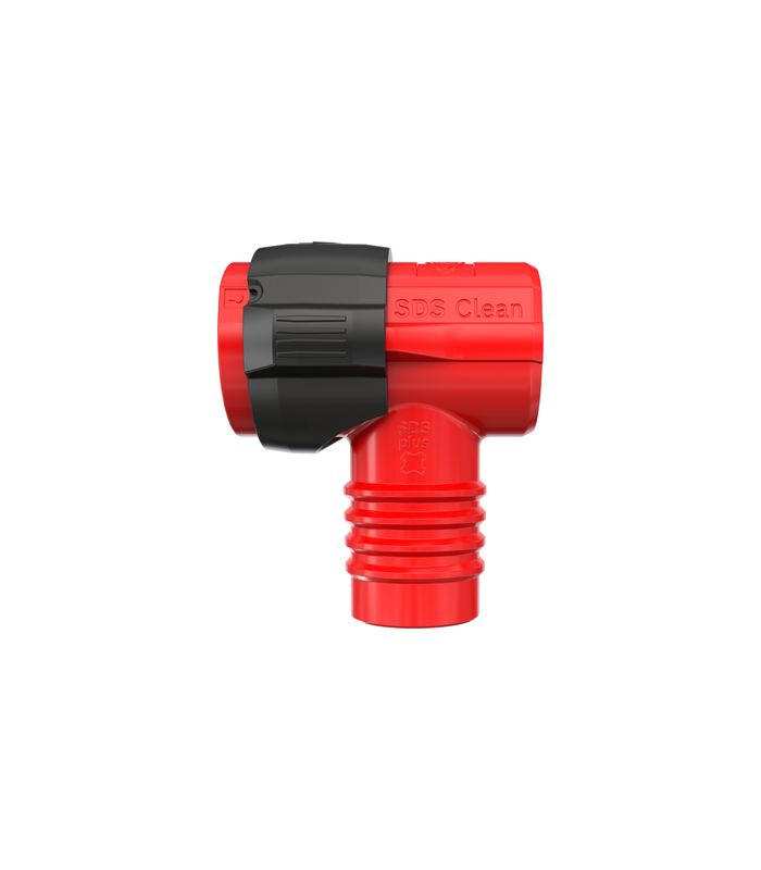 Hohlbohrer-Connector FHD II C
