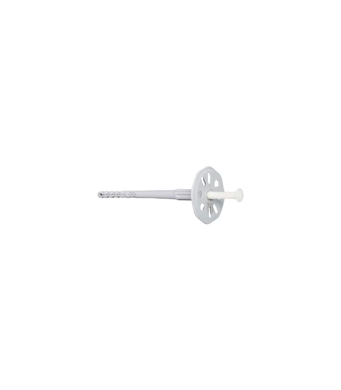 fischer Putzdübel FIF-CN II 8/240, Kunststoff verstärkt