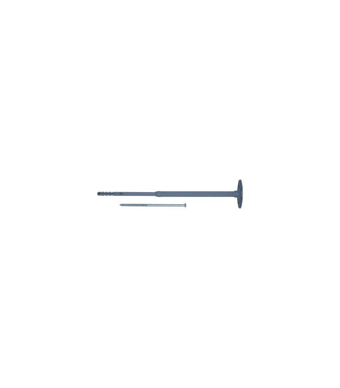 fischer Putzdübel FIF-CS 8/280, Stahl-Kunststoff, für WDVS
