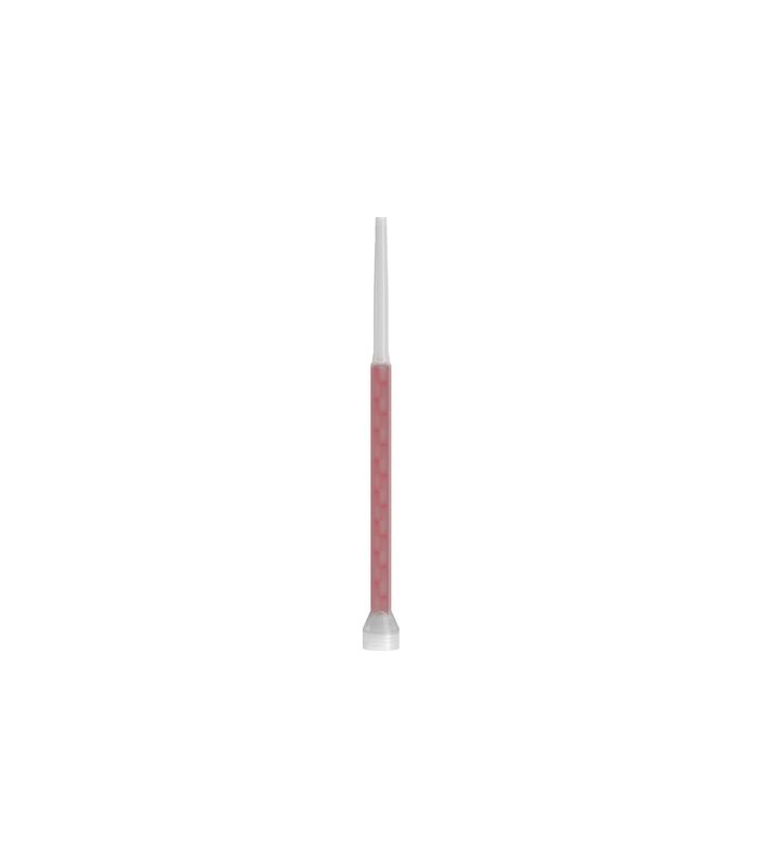 fischer Statikmischer FIS Ultra Mixer Red