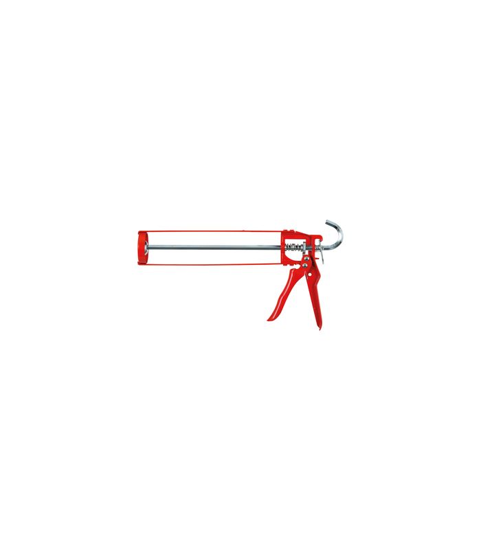 fischer Auspresspistole KP M 1 Metall
