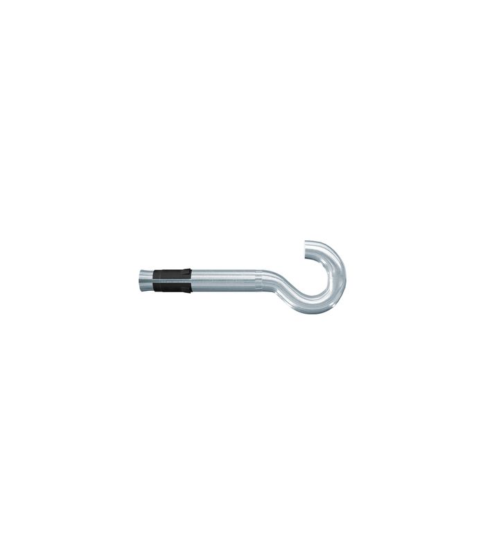 fischer Nagelanker FNA II, Haken, galvanisch verzinkt 6x25 H