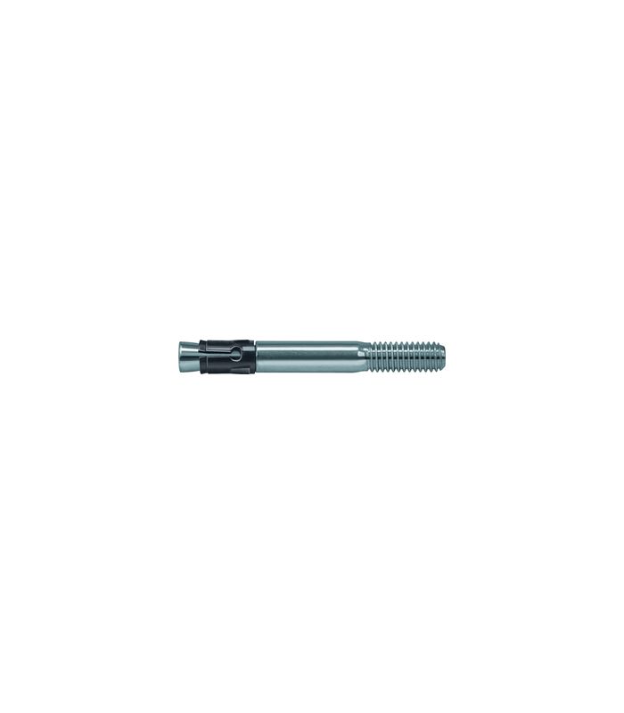 fischer Nagelanker FNA II, Anschlussgewinde, galvanisch verzinkt 6x30 M6x41