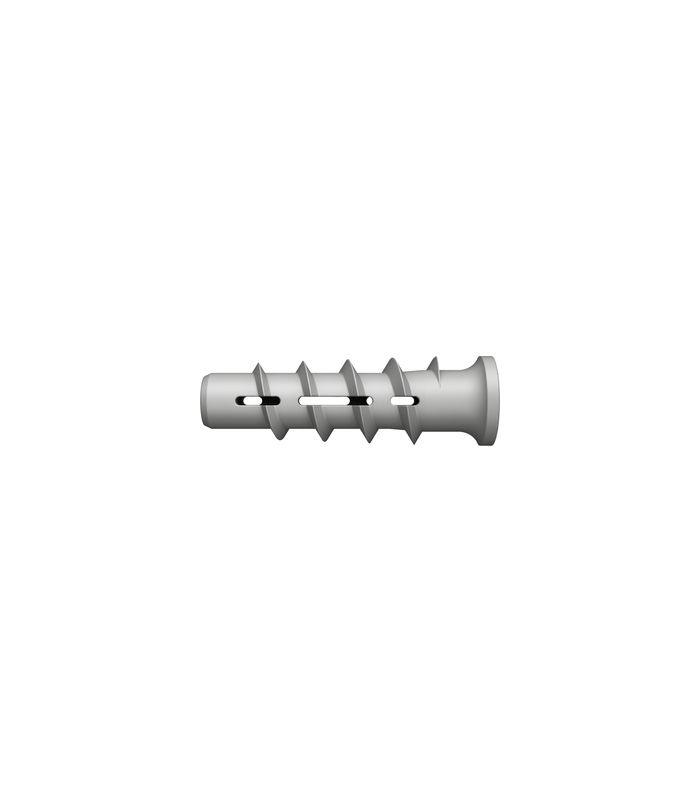 Turbo Porenbetonanker FTP K 10 Nylon,Bohrdurchmesser:12 - (14)