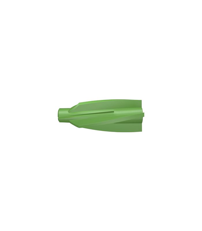 fischer Gasbetondübel GB GREEN 10