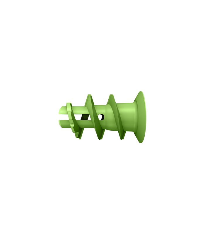 fischer Gipskartondübel GK GREEN
