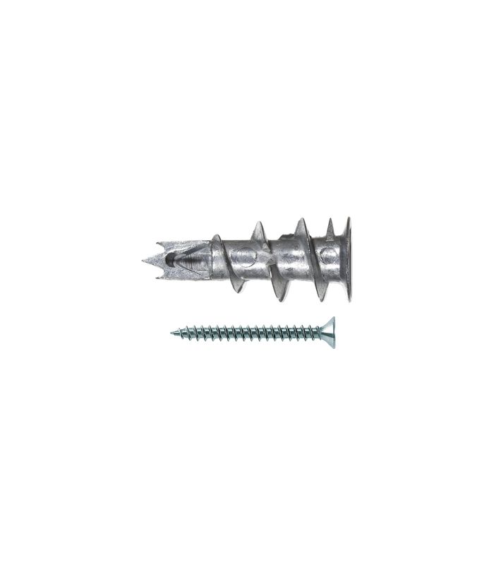 fischer Gipskartondübel Metall GKM 12
