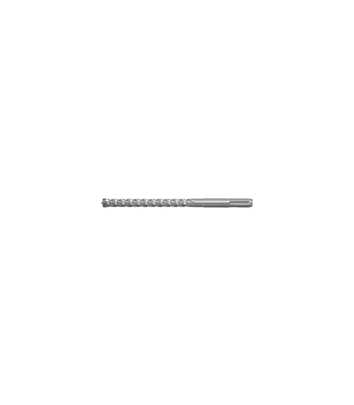 fischer Hammerbohrer SDS-plus Quattric II 6/200/265, Inhalt: 5 Stück