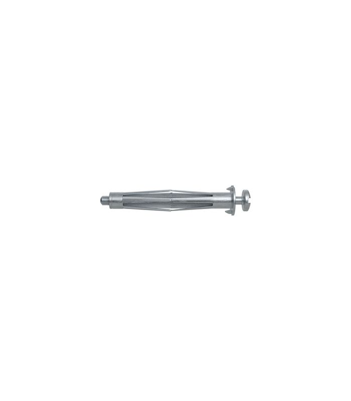 fischer Hohlraum-Metalldübel HM-S, Schraube, verzinkt 4x45 S