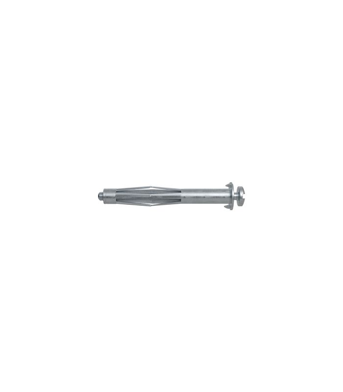 fischer Hohlraum-Metalldübel HM-S, Schraube, verzinkt 5x65 S