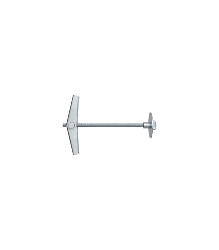 fischer Hohlraum - Federklappdübel KD 3 B