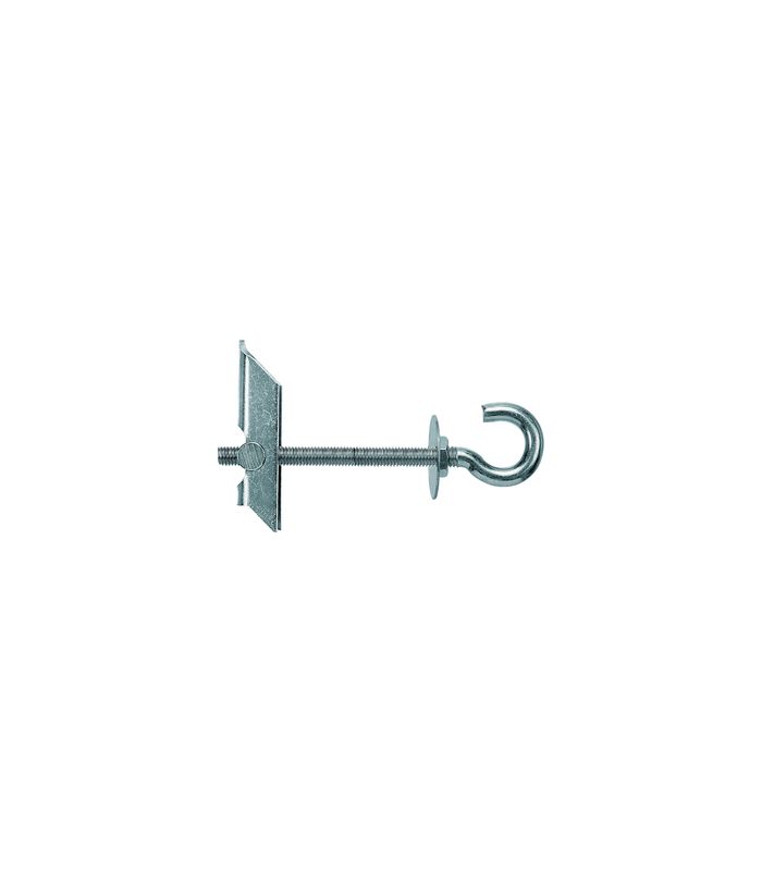 fischer Hohlraum-Kippdübel KDH 8