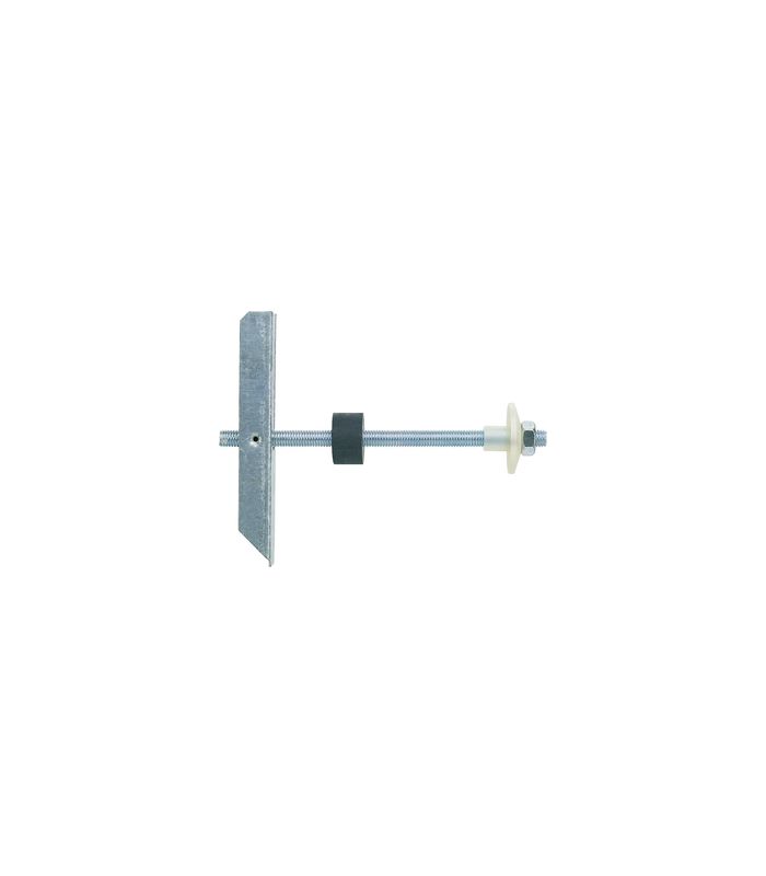 fischer Hohlraum-Kippdübel KM 10