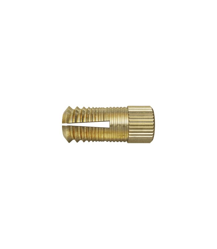 fischer Messingdübel PA 4 M10/25