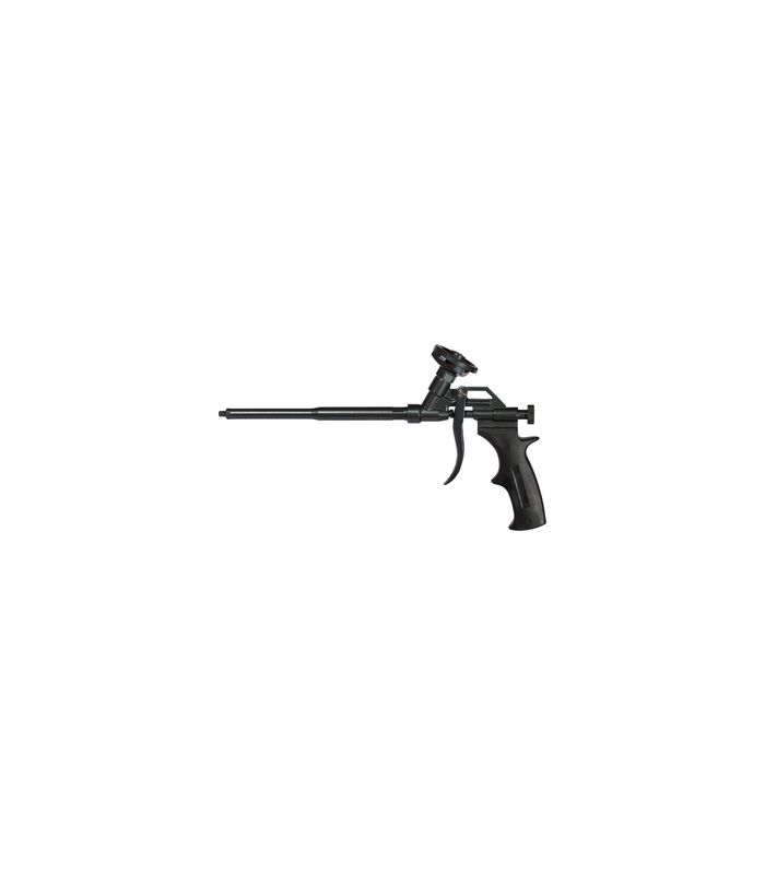 fischer Schaumpistole PUP M4 BLACK Metall