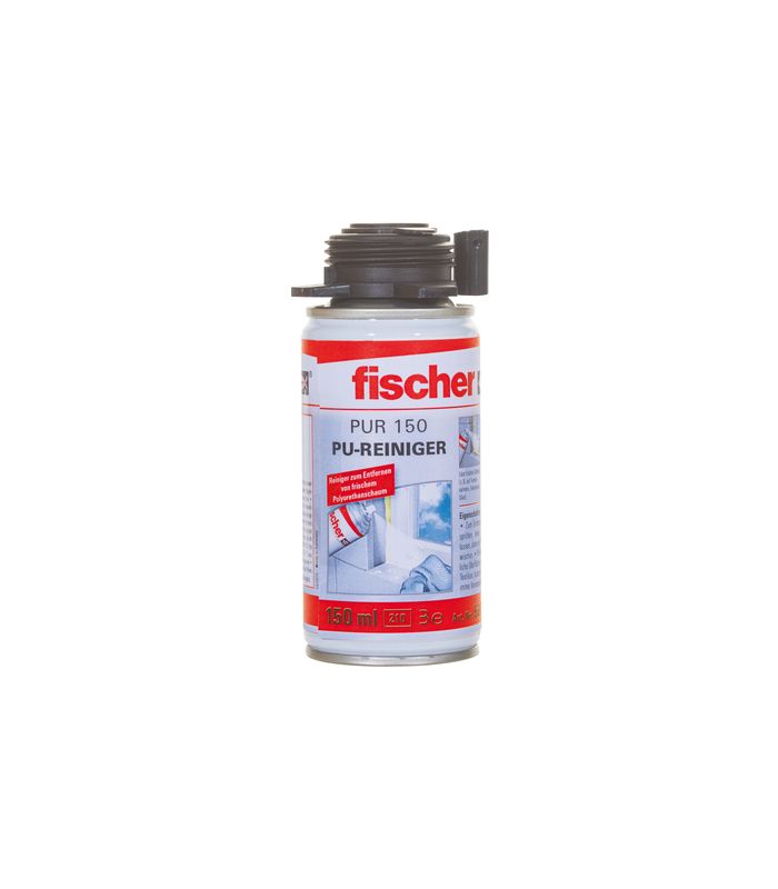 PU-Reiniger PUR 150 Füllmenge: 150 ml
