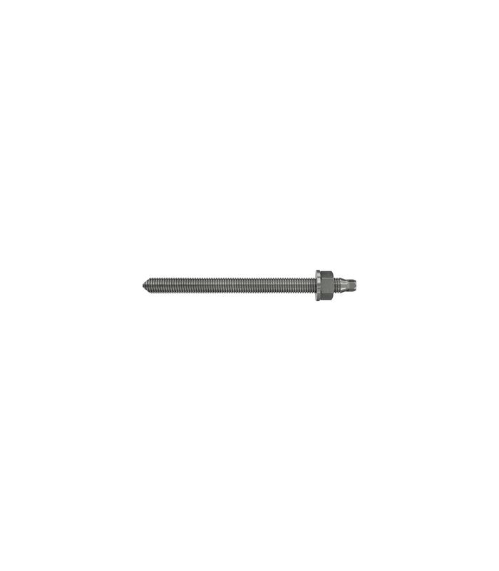 fischer Ankerstange C (hochkorrosionsbeständiger Stahl) RG M16x190
