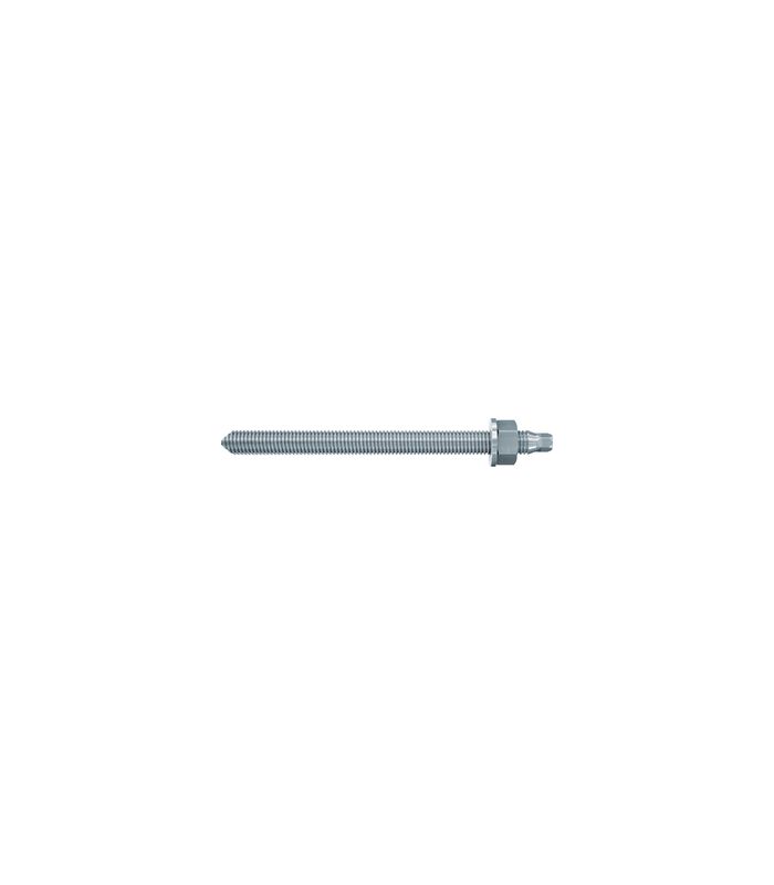 fischer Ankerstange Stahl 5.8 RG M20x350