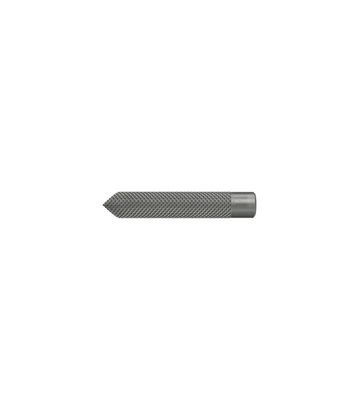 Innengewinde A. RG 12x90 M 8 I, R Edelstahl,R,Bohrer-Ø:14mm