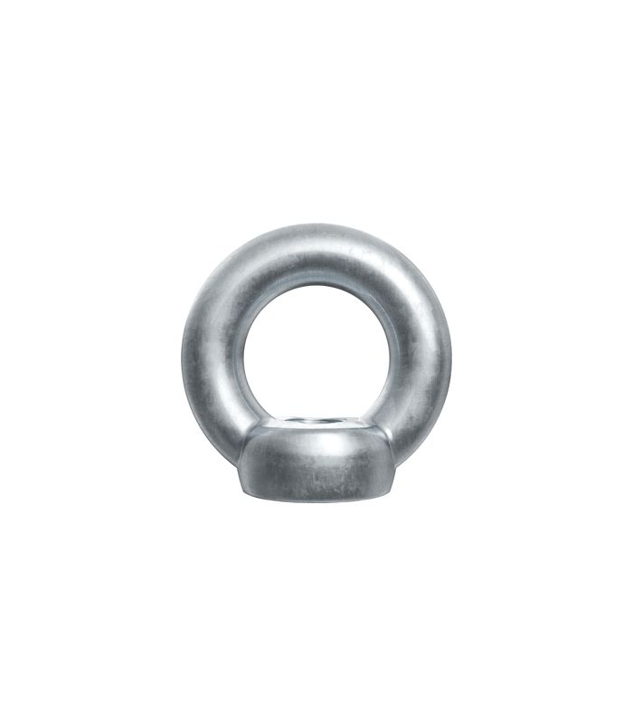 fischer Ringmutter RI M12