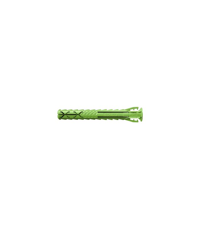 Dübel SX Plus Green 8x65