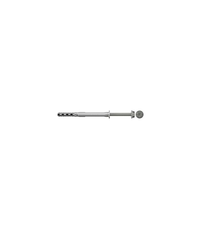 fischer Langschaftdübel SXR FUS, Edelstahl R 10x60 FUS R