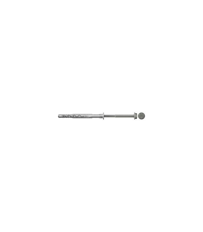 fischer Langschaftdübel SXRL FUS, Edelstahl R 14X140 FUS R