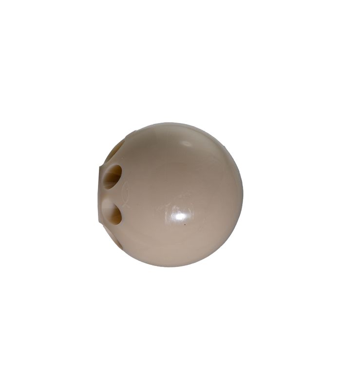 Türstopper TS 8 BG Bohr-Ø: 8,Dübellänge:60,beige