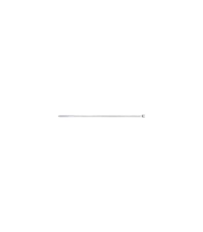 fischer Kabelbinder BN 8,8x 810 transparent Nylon