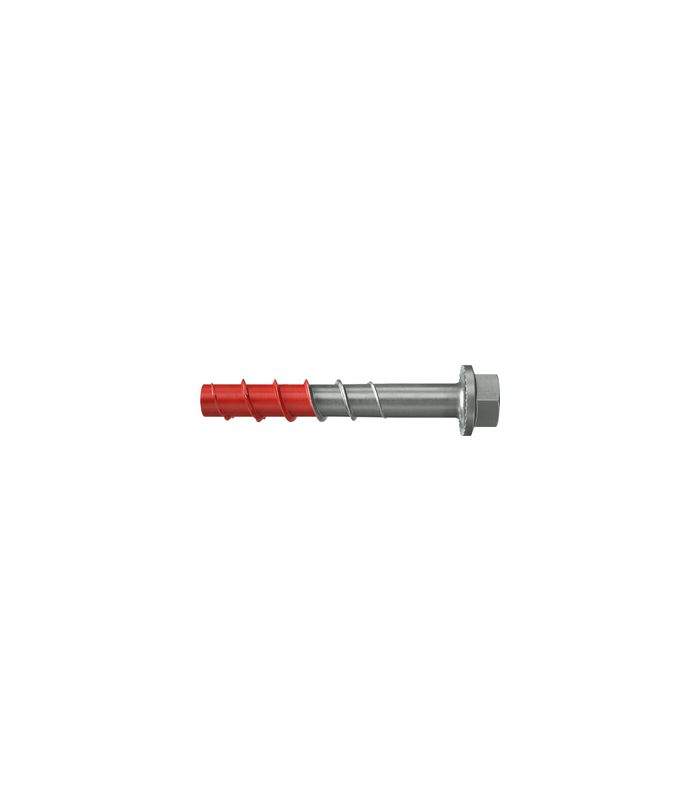 fischer Betonschraube ULTRACUT FBS II 8x70 5/- US R, Sechsk.m.U-Scheibe