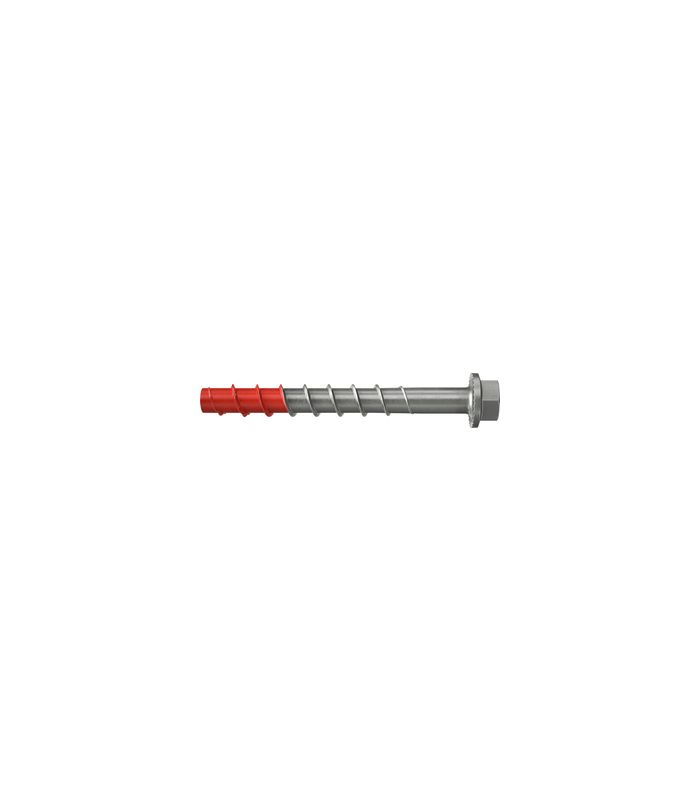 fischer Betonschraube ULTRACUT FBS II 10x70 15/5/- US R, Sechsk.m.U-Scheibe