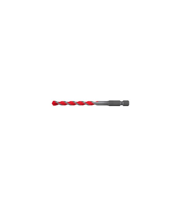 Universalbohrer D-U HEX 10,0 x 90/150